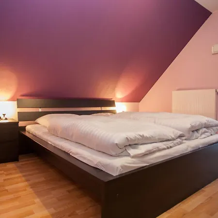 Detached In Winterberg-langewiese With Wood-burning Stove And Carport Casa de Férias *