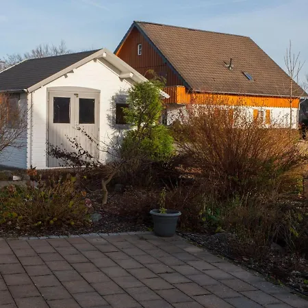 Detached In Winterberg-langewiese With Wood-burning Stove And Carport Casa de Férias Winterberg