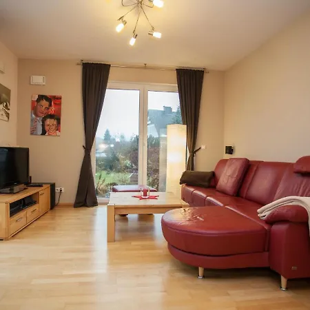 Detached In Winterberg-langewiese With Wood-burning Stove And Carport Casa de Férias *