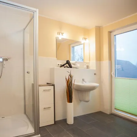 Casa de Férias Detached In Winterberg-langewiese With Wood-burning Stove And Carport *