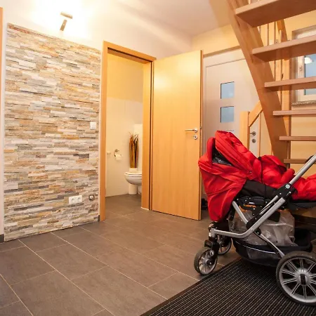 Detached In Winterberg-langewiese With Wood-burning Stove And Carport
