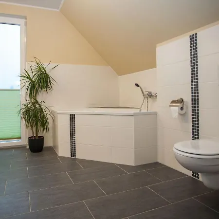Detached In Winterberg-langewiese With Wood-burning Stove And Carport Casa de Férias Winterberg