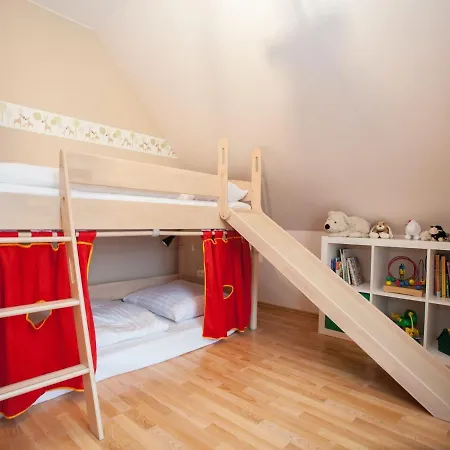 Detached In Winterberg-langewiese With Wood-burning Stove And Carport Casa de Férias *