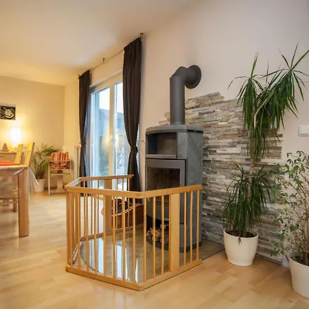 Casa de Férias Detached In Winterberg-langewiese With Wood-burning Stove And Carport