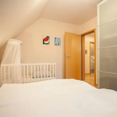 Detached In Winterberg-langewiese With Wood-burning Stove And Carport Winterberg