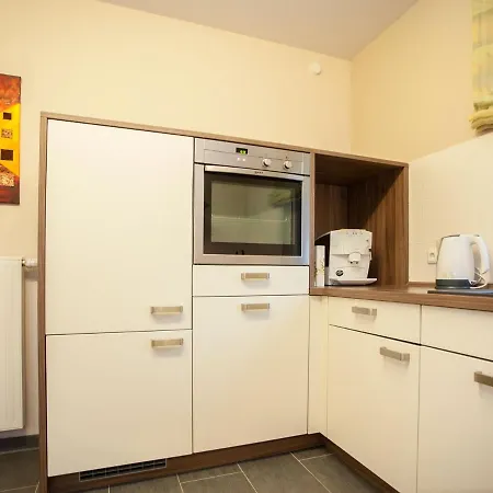 Detached In Winterberg-langewiese With Wood-burning Stove And Carport Casa de Férias Winterberg